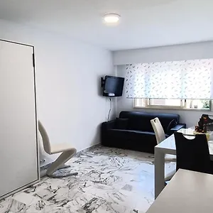Appartement Casa Bella, Menton